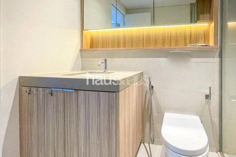 Appartement à Mohammed Bin Rashid City, Dubai, 1 chambre, 75 m², № 44157 - photo 6