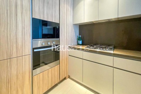Appartement à Mohammed Bin Rashid City, Dubai, 1 chambre, 75 m², № 44157 - photo 8