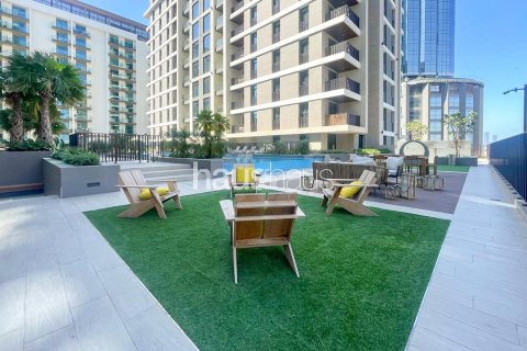 Appartement à Mohammed Bin Rashid City, Dubai, 1 chambre, 75 m², № 44157 - photo 13