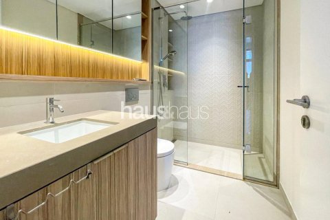 Appartement à Mohammed Bin Rashid City, Dubai, 1 chambre, 75 m², № 44157 - photo 5