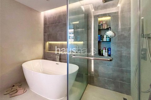 Appartement à BLVD Heights, Downtown Dubai (Downtown Burj Dubai), Dubai, 2 chambres, 161 m², № 44161 - photo 11