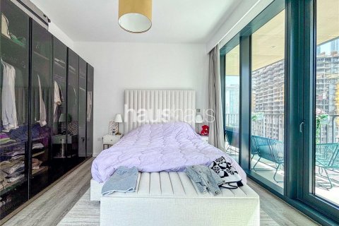 Appartement à BLVD Heights, Downtown Dubai (Downtown Burj Dubai), Dubai, 2 chambres, 161 m², № 44161 - photo 16