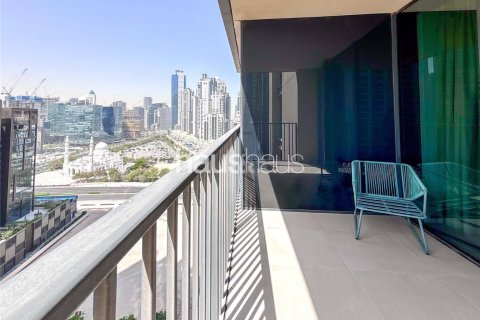 Appartement à BLVD Heights, Downtown Dubai (Downtown Burj Dubai), Dubai, 2 chambres, 161 m², № 44161 - photo 8