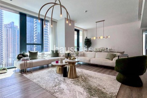 Appartement à BLVD Heights, Downtown Dubai (Downtown Burj Dubai), Dubai, 2 chambres, 161 m², № 44161
