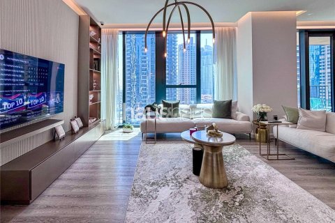 Appartement à BLVD Heights, Downtown Dubai (Downtown Burj Dubai), Dubai, 2 chambres, 161 m², № 44161 - photo 2
