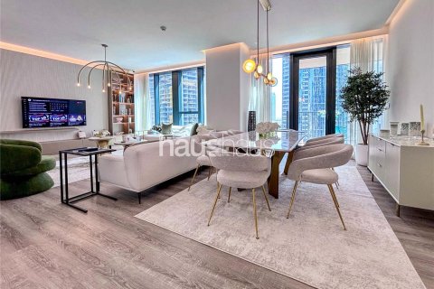 Appartement à BLVD Heights, Downtown Dubai (Downtown Burj Dubai), Dubai, 2 chambres, 161 m², № 44161 - photo 6