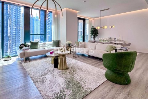Appartement à BLVD Heights, Downtown Dubai (Downtown Burj Dubai), Dubai, 2 chambres, 161 m², № 44161 - photo 5