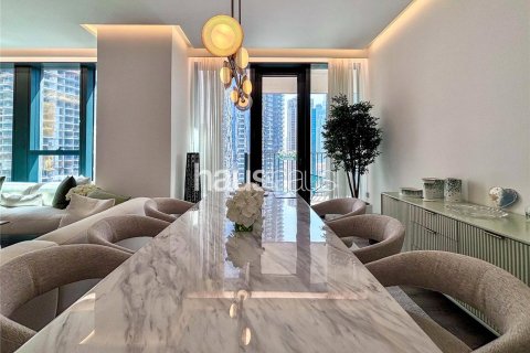Appartement à BLVD Heights, Downtown Dubai (Downtown Burj Dubai), Dubai, 2 chambres, 161 m², № 44161 - photo 3