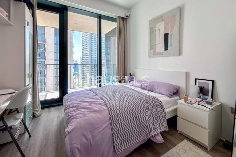 Appartement à BLVD Heights, Downtown Dubai (Downtown Burj Dubai), Dubai, 2 chambres, 161 m², № 44161 - photo 18