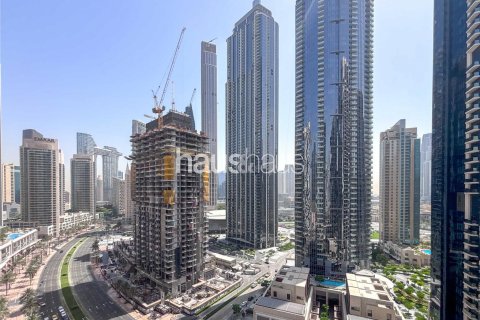 Appartement à BLVD Heights, Downtown Dubai (Downtown Burj Dubai), Dubai, 2 chambres, 161 m², № 44161 - photo 15