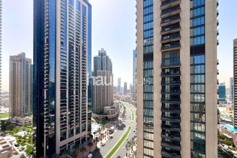 Appartement à BLVD Heights, Downtown Dubai (Downtown Burj Dubai), Dubai, 2 chambres, 161 m², № 44161 - photo 19