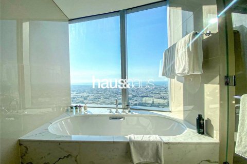 Купить квартиру в The Address Sky View Towers, Даунтаун Дубай (Даунтаун Бурдж Дубай), Дубай: 3 спальни, 188м², № 44158 - фото 5