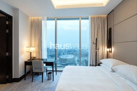 Купить квартиру в The Address Sky View Towers, Даунтаун Дубай (Даунтаун Бурдж Дубай), Дубай: 3 спальни, 188м², № 44158 - фото 8