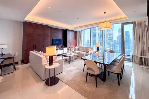 Купить квартиру в The Address Sky View Towers, Даунтаун Дубай (Даунтаун Бурдж Дубай), Дубай: 3 спальни, 188м², № 44158 - фото 6
