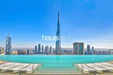 Купить квартиру в The Address Sky View Towers, Даунтаун Дубай (Даунтаун Бурдж Дубай), Дубай: 3 спальни, 188м², № 44158 - фото 14