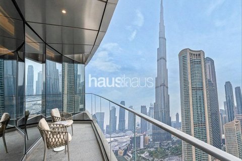 Купить квартиру в The Address Sky View Towers, Даунтаун Дубай (Даунтаун Бурдж Дубай), Дубай: 3 спальни, 188м², № 44158 - фото 12