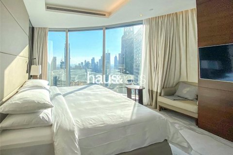 Купить квартиру в The Address Sky View Towers, Даунтаун Дубай (Даунтаун Бурдж Дубай), Дубай: 3 спальни, 188м², № 44158 - фото 3