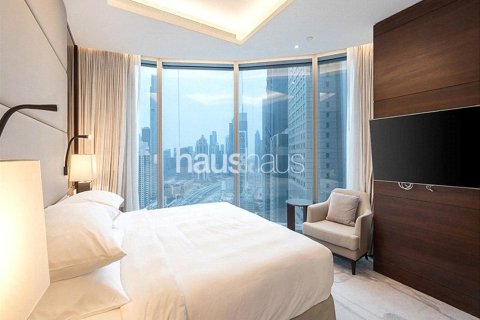 Купить квартиру в The Address Sky View Towers, Даунтаун Дубай (Даунтаун Бурдж Дубай), Дубай: 3 спальни, 188м², № 44158 - фото 9