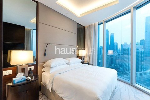 Купить квартиру в The Address Sky View Towers, Даунтаун Дубай (Даунтаун Бурдж Дубай), Дубай: 3 спальни, 188м², № 44158 - фото 13
