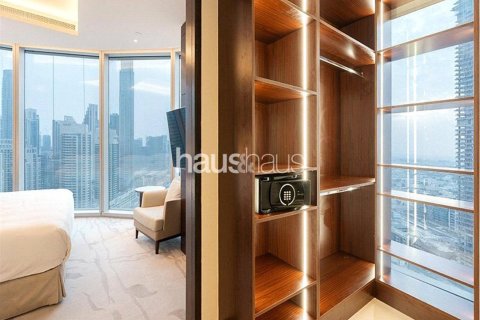 Купить квартиру в The Address Sky View Towers, Даунтаун Дубай (Даунтаун Бурдж Дубай), Дубай: 3 спальни, 188м², № 44158 - фото 10