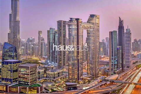 Купить квартиру в The Address Sky View Towers, Даунтаун Дубай (Даунтаун Бурдж Дубай), Дубай: 3 спальни, 188м², № 44158 - фото 15