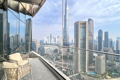Apartment in The Address Sky View Towers, Downtown Dubai (Downtown Burj Dubai), Dubai 3 bedrooms, 188 sq.m. № 44158