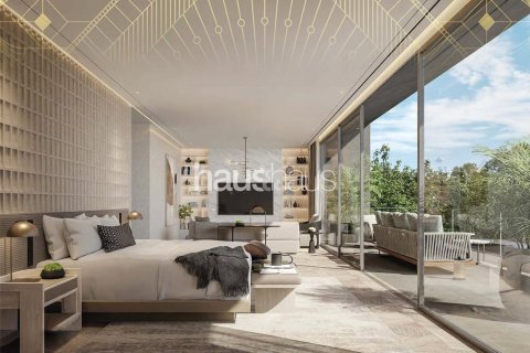 Villa en Tilal Al Ghaf, Dubai, 6 dormitorios, 1197 m², № 44159 - foto 5