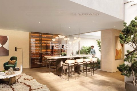 Villa en Tilal Al Ghaf, Dubai, 6 dormitorios, 1197 m², № 44159 - foto 8