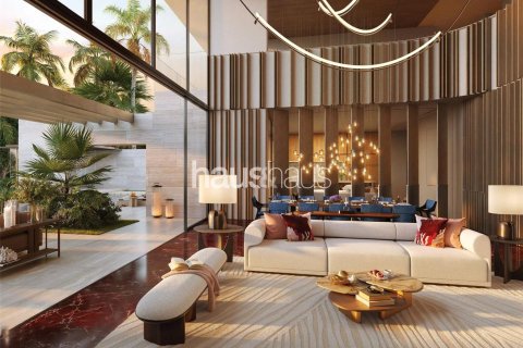 Villa en Tilal Al Ghaf, Dubai, 6 dormitorios, 1197 m², № 44159 - foto 13