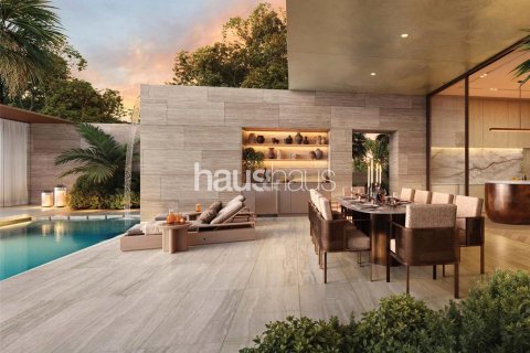 Villa en Tilal Al Ghaf, Dubai, 6 dormitorios, 1197 m², № 44159 - foto 10