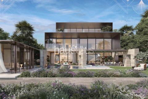 Villa en Tilal Al Ghaf, Dubai, 6 dormitorios, 1197 m², № 44159 - foto 19