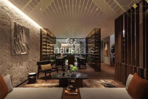 Villa en Tilal Al Ghaf, Dubai, 6 dormitorios, 1197 m², № 44159 - foto 12