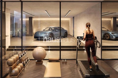 Villa en Tilal Al Ghaf, Dubai, 6 dormitorios, 1197 m², № 44159 - foto 7