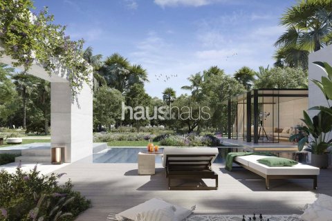 Villa en Tilal Al Ghaf, Dubai, 6 dormitorios, 1197 m², № 44159 - foto 4