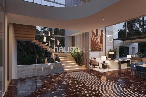 Villa en Tilal Al Ghaf, Dubai, 6 dormitorios, 1197 m², № 44159 - foto 11
