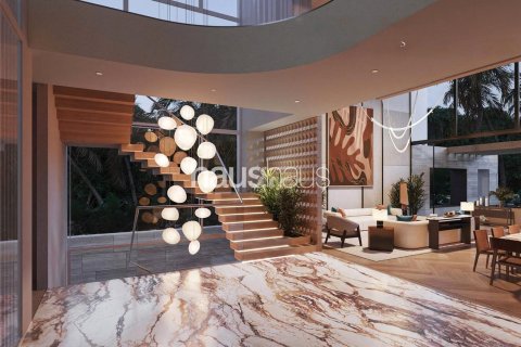 Villa en Tilal Al Ghaf, Dubai, 6 dormitorios, 1197 m², № 44159 - foto 18