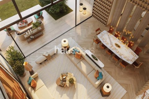 Villa en Tilal Al Ghaf, Dubai, 6 dormitorios, 1197 m², № 44159 - foto 6