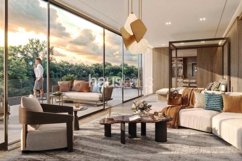 Villa en Tilal Al Ghaf, Dubai, 6 dormitorios, 1197 m², № 44159 - foto 14
