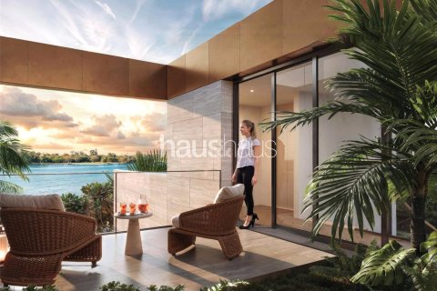 Villa en Tilal Al Ghaf, Dubai, 6 dormitorios, 1197 m², № 44159 - foto 15