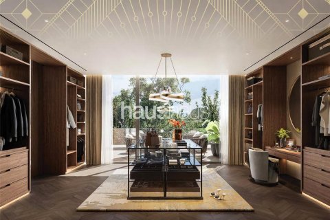 Villa en Tilal Al Ghaf, Dubai, 6 dormitorios, 1197 m², № 44159 - foto 16