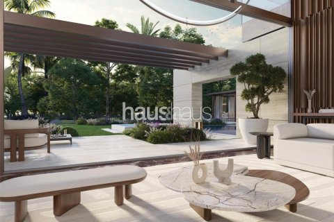 Вилла в Tilal Al Ghaf, Дубай, 6 спален, 1197м², № 44159