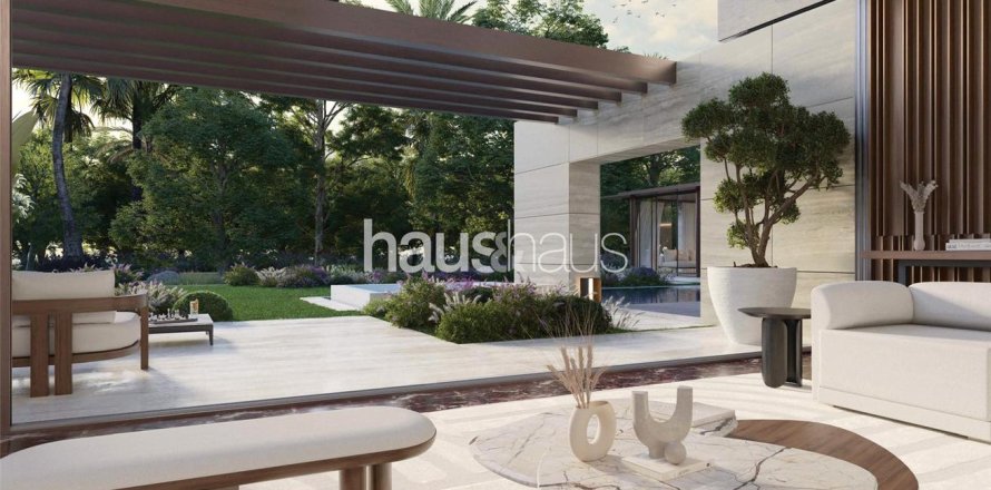 Villa en Tilal Al Ghaf, Dubai, 6 dormitorios, 1197 m², № 44159