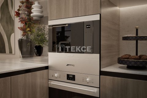Купить квартиру в Джумейра Вилладж Серкл, Дубай: 2 спальни, 108м², № 92218 - фото 13