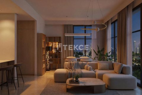 Купить квартиру в Джумейра Вилладж Серкл, Дубай: 2 спальни, 108м², № 92218 - фото 9
