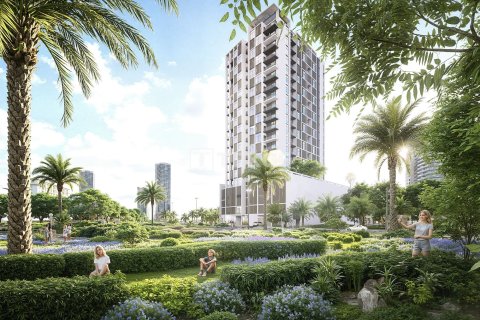 Apartment in Jumeirah Village Circle, Dubai 2 bedrooms, 108 sq.m. № 92218