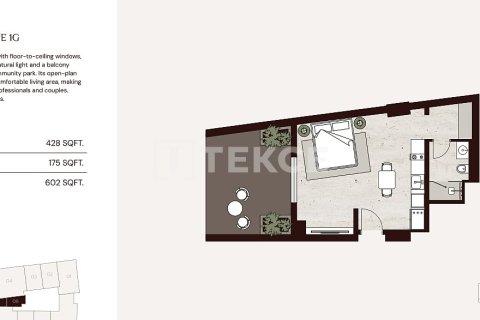 Appartement à Jumeirah Village Circle, Dubai, 3 chambres, 168 m², № 92219 - photo 18