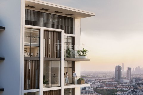Appartement à Jumeirah Village Circle, Dubai, 3 chambres, 168 m², № 92219 - photo 5