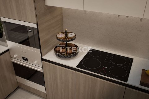 Appartement à Jumeirah Village Circle, Dubai, 3 chambres, 168 m², № 92219 - photo 12