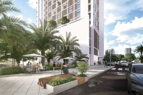 Appartement à Jumeirah Village Circle, Dubai, 3 chambres, 168 m², № 92219 - photo 4