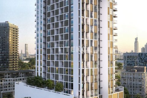 Appartement à Jumeirah Village Circle, Dubai, 3 chambres, 168 m², № 92219 - photo 2